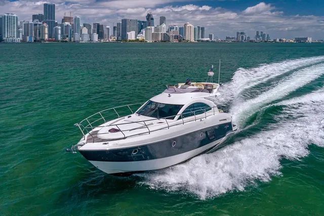 2012 Beneteau Gran Turismo 49 Fly — photo 1 of 1
