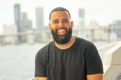 Eric Perez