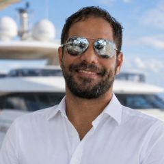 Pedro Cordero